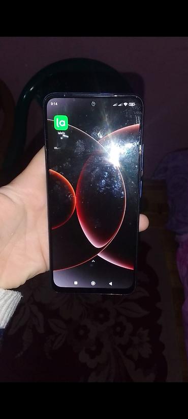 iphone 17 pro maz: Redmi Note 11, 128 GB, rəng - Mavi, Barmaq izi — 2