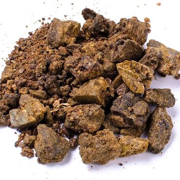 Bal: Arı südü, arı məhsulları 10g 40₼ — 5