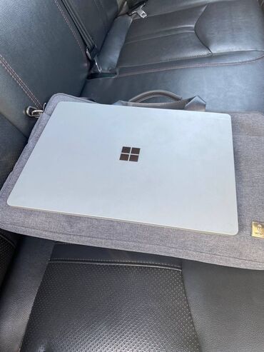 запчасти для обогревателей: Ультрабук, Microsoft Surface, 13.5 ", Жумуш, окуу үчүн