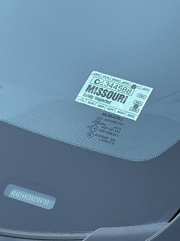mini ev: Subaru Outback: 2021 г., 2.5 л, Вариатор, Бензин, Кроссовер — 7