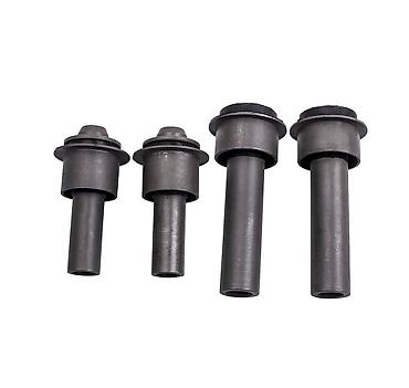 Другие детали ходовой части: САЙЛЕНТБЛОКИ ПОДРАМНИКА Втулки подрамника ПОДУШКИ НА ПОДРАМНИК NISSAN — 2