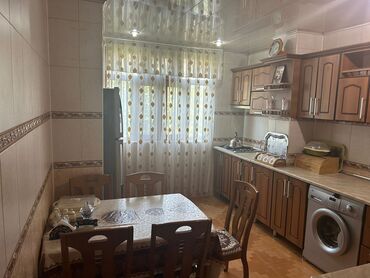 Yeni tikili: 4 otaqlı, Yeni tikili, 100 kv. m — 11