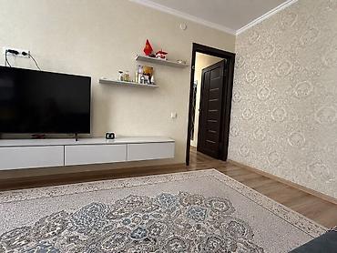 юг 2: 2 комнаты, 46 м², 104 серия, 4 этаж, Косметический ремонт — 3
