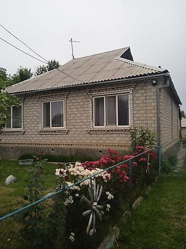 отель бишкек: Продаю большой дом со всеми удобствами в селе АК Жол. 10соток — 3
