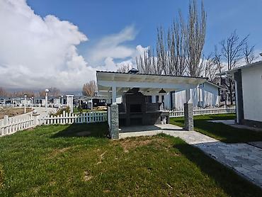 46: Сдаю коттедж в центре отдыха “Chaika Resort” в селе Сары-ой — 3