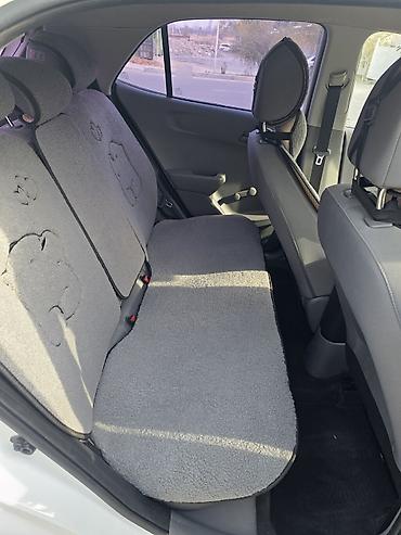 kia joice: Kia Morning: 2019 г., 1 л, Автомат, Бензин, Хэтчбэк — 7