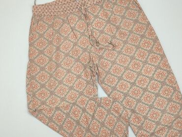 bluzki ze spodniami: Spodnie 3/4 Damskie, Tu, XL, stan - Dobry