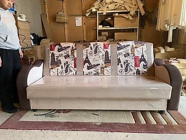 Прямые диваны: Прямой диван, Новый — 7