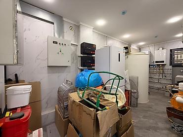 Продажа коттеджей и домов: Продаётся готовый дом с дизайнерским ремонтом без вложений в центре — 19