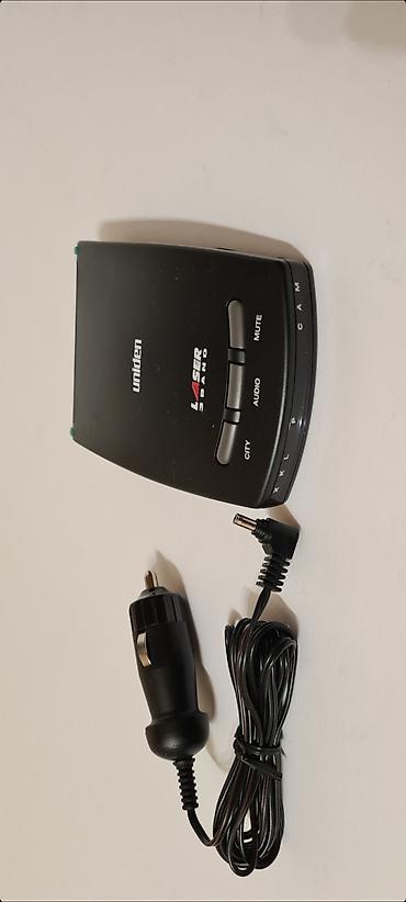 aparat za zlato: ☆ Uniden LRD 1900 Integrated Radar Laser Detector - Proizveden za — 7