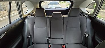 Toyota: Toyota RAV4: 2019 г., 2.5 л, Гибрид, Кроссовер — 11