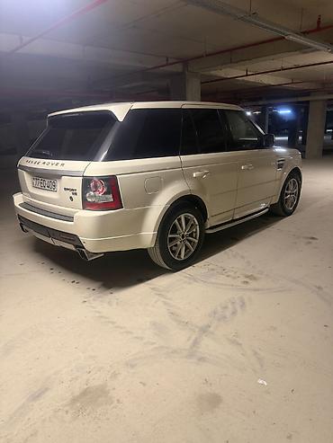Rover: Rover : 0.3 l | 2009 il 2499 km Ofrouder/SUV — 8