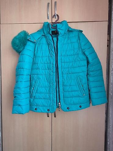 Üst geyimi: Puxovik kurtka, XL — 1