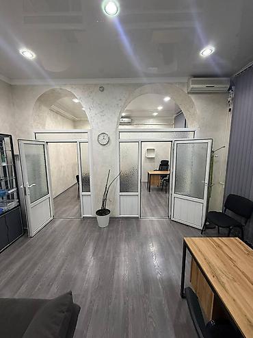 60: Продажа офисов 58 м², 1 этаж — 7