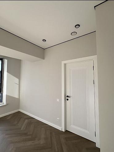 Продажа квартир: 2 комнаты, 52 м², Юг-2 мкр Элитка, 15 этаж, Дизайнерский ремонт — 7