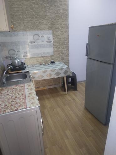 nzs evlər: Xirdalanda Aytac restoranin yaninda 4mertebeli binanin 2ci — 5
