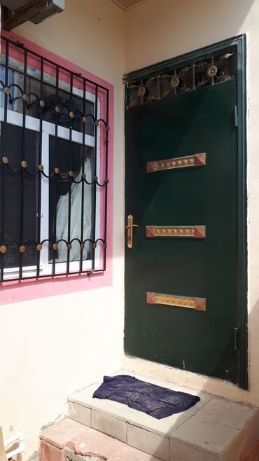 Həyət evləri və villaların satışı: Binəqədi qəs. 2 otaqlı, 55 kv. m, Kredit yoxdur, Orta təmir