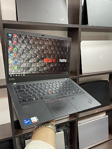 intel: 💼 Lenovo ThinkPad T14 Gen 2 Touch – Premium biznes noutbuku! 🚀 ✅ — 1