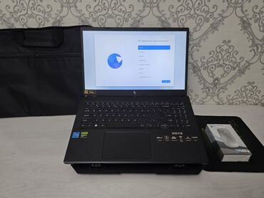 игровые ноутбуки цена: Ноутбук, Acer, 16 ГБ ОЗУ, Intel Core i5, 15.6 ", Б/у, Игровой, память NVMe SSD