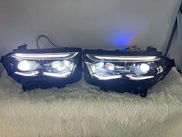 Faralar: Mercedes-Benz modelləri üçün hər növ ehtiyat hissələri və — 5