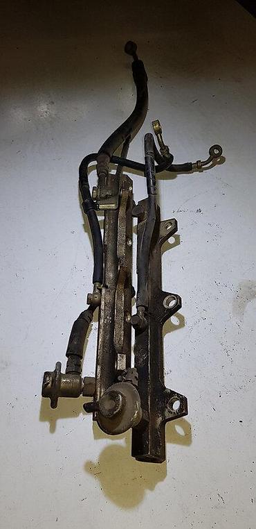 REGULATOR PRITISKA 3S ZA TOYOTA CELICA OD 1989. DO 1993. GOD