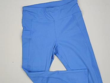 mesh top: Crane, Legginsy Sportowe damskie, rozmiar M — 1