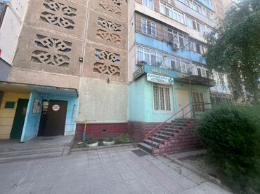 1 комнатная квартира на ночь: 3 комнаты, 93 м², 106 серия, 1 этаж, Косметический ремонт