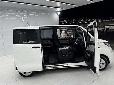 byd e6: Kia Ray: 2022 г., 1 л, Автомат, Бензин, Хэтчбэк — 4