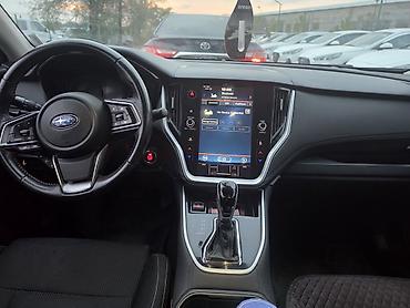 Subaru: Subaru Legacy: 2020 г., 2.5 л, Автомат, Бензин, Седан — 4