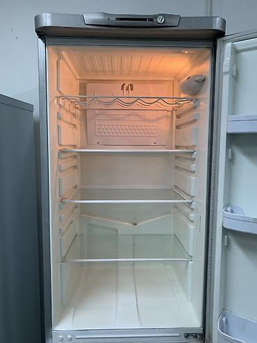 5080 24gb: Холодильник Indesit, Б/у, Двухкамерный, De frost (капельный), 60 * 185 * 60 — 3