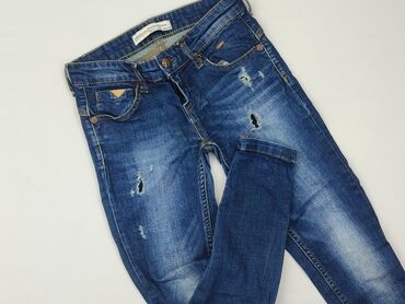American Vintage, Jeansy damskie, rozmiar XS