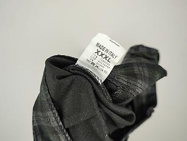 weber polska: Styled In Italy, Spodnie materiałowe damskie, rozmiar 3XL — 5