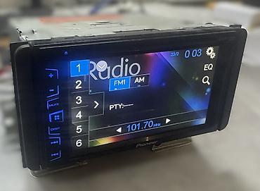 Магнитолы: Б/у, 2-DIN, 6 " — 2