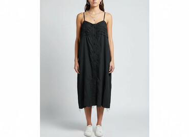 wyprzedaż sukienek letnich damskich: RAINBOW, Sukienka damska, rozmiar L