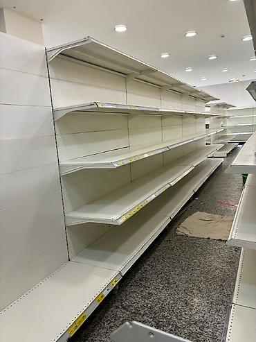 Витрины: Витрины для магазина полки для магазина Стиллажи для магазинА Полки — 4