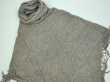 rozek: Ponczo damskie, rozmiar One size — 1