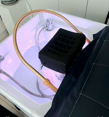 Kosmetoloji aparatlar: Saç üçün — 13