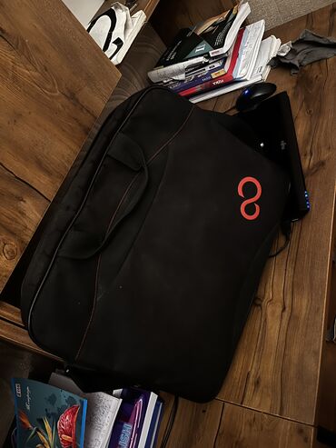 Digər noutbuklar və netbuklar: Intel Core i7, 8 GB, 15.6 " — 5