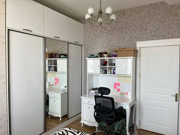 Yeni tikili: 9-cu mikrorayon, 3 otaqlı, Yeni tikili, 105 kv. m — 8