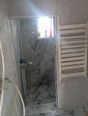 Фасадные работы: Жилой дом Нижний Алла Арча Киргизская 526 - Материал фасада — 12