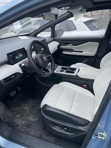 Другие автомобили: Hycan Z03 Новый электромобиль Год выпуска 2023 Без пробега Запас хода — 6