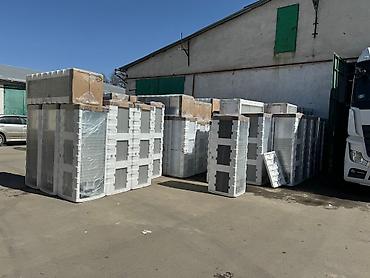 Холодильники: Холодильник Avest, Новый, Двухкамерный, De frost (капельный), 55 * 170 * 55 — 3