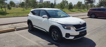 спрей скорая помощь: Kia Seltos: 2020 г., 1.6 л, Автомат, Бензин, Кроссовер