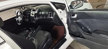 термостат к5: Kia K3: 2019 г., 1.6 л, Автомат, Бензин, Седан — 6