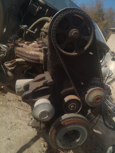 антивирусы esd электронный ключ: Бензиновый мотор ГАЗ 2 л