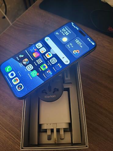 xbox console: Honor Magic 8 Pro, Б/у, 1 ТБ, цвет - Черный — 3