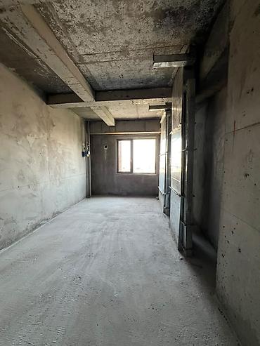 продаю квартира псо: 2 комнаты, 72 м², Элитка, 10 этаж, ПСО (под самоотделку) — 4
