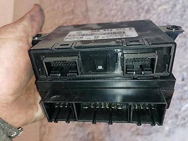 sajt: MODUL ZA VOLKSWAGEN PHAETON, TOUAREG OD 2002. DO 2010. GOD. | Far — 1