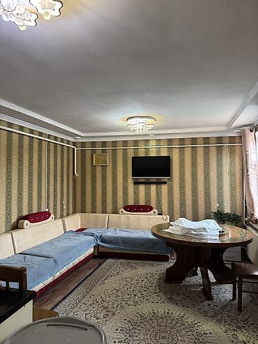 Продажа коттеджей и домов: Продается добротный дом Район: Старый толчок ул.Чагай 111 (300 метров — 9