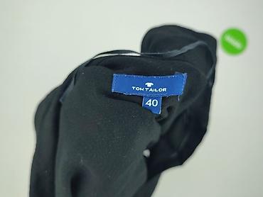 getry i bluza: Tom Tailor, Bluzka damska, rozmiar L — 5